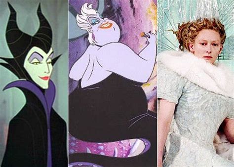 The Wicked Witch Figure in Film: A Journey through Hollywood's Most Iconic Villains